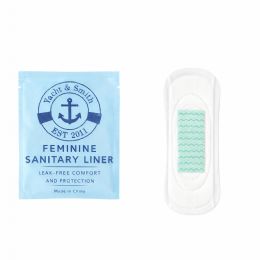 Yacht & Smith Individually Wrapped Sanitary Liner