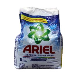 24 Pieces 500gm 37998 Ariel Detergent - Laundry Detergent
