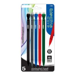 144 of Electra Core 0.5 Mm Mechanical Pencil 5-Pack