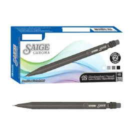 144 of Saige Chroma 0.7 Mm Mechanical Pencil