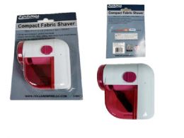 24 Pieces of Compact Fabric Shaver 