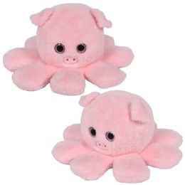 36 pieces 10" OctO-Pig - Plush Toys