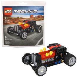 30 pieces Lego Hot Rod Car 30ct - Boys Toy Sets