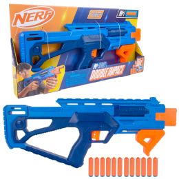 3 pieces Hasbro Nerf N Series Double Impact - Toy Weapons