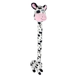 6 pieces 64" Stretch Cow - Plush Toys