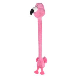 6 pieces 64" Stretch Flamingo - Plush Toys