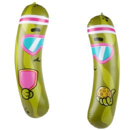 96 pieces 36-inch Pickleball Character Inflatable - Inflatables