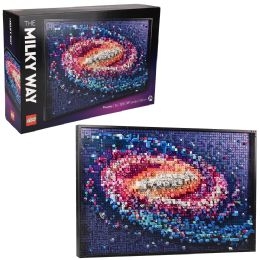 Lego The Milky Way Galaxy - Boys Toy Sets