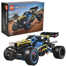 3 pieces Lego OfF-Road Race Buggy - Boys Toy Sets