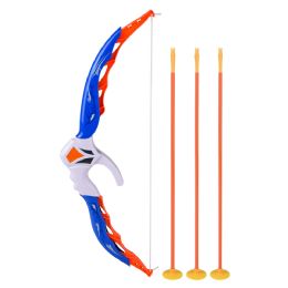 12 pieces Archery Set 26.5" - Toy Weapons