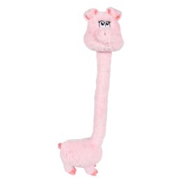 96 pieces 18" Stretch Pig - Plush Toys