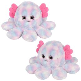 36 pieces 10" OctO-Axolotl - Plush Toys