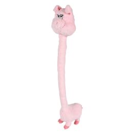 12 pieces 52" Stretch Pig - Plush Toys