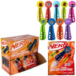 18 pieces Forever Clever Nerf Mini Missle Dart 18ct - Toy Weapons