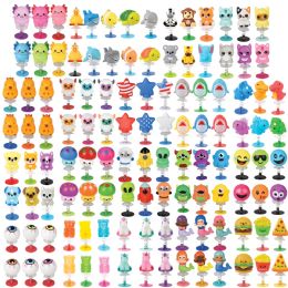 576 pieces PoP-Ups Assortment 2.75" 72 Pcs/un - Bulk Novelty Prizes