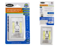 24 Pieces Cob Led Light Switch Dimmable 4.5"x3"x1.2" - Lamps and Lanterns
