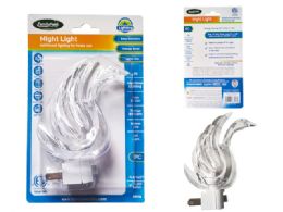 24 Pieces Flame Design ETL LED With ON /OFF SWITCH - Lamps and Lanterns