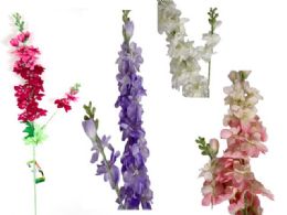 24 Pieces 2 Stem Cherry Blossoms  - Artificial Flowers