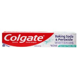 24 Pieces 6 Oz Colgate Cbs Prx Whtng Pst tp - Toothbrushes and Toothpaste