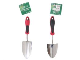24 Wholesale Extra Heavy Duty Garden Shovel