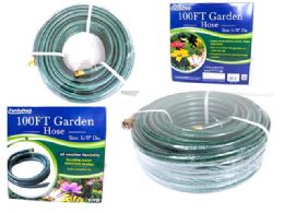 2 Wholesale 100ft Garden Hose