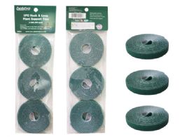 24 Wholesale Hook And Loop Plants Support Ties