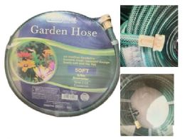6 Wholesale 50ft Garden Hose