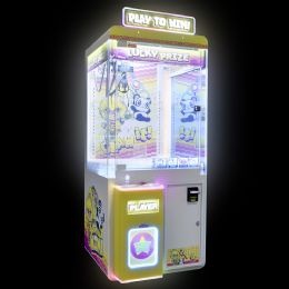 Claw It! Lucky Prize Xl Crane Machine - Outdoor Recreation