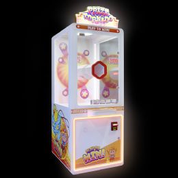 Claw It! Tornado Prize Catcher - Outdoor Recreation