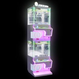 Claw It! Wonder Mini Double Stack - Outdoor Recreation