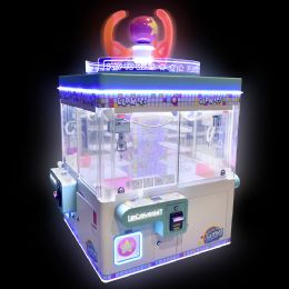 Claw It! Cube Quad - Outdoor Recreation