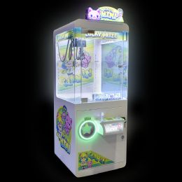 Claw It! Innovation Crane Machine - Outdoor Recreation