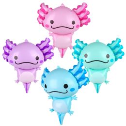 72 pieces 32-inch Axolotl Inflate - Inflatables