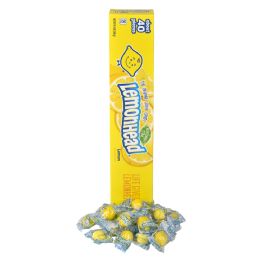 12 pieces 15" Lemonhead Jumbo Box 40pc - Food & Beverage