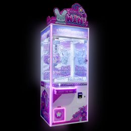 Claw It! Joy Player Crane Machine - Outdoor Recreation