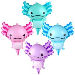 48 pieces 40-inch Axolotl Inflate - Inflatables