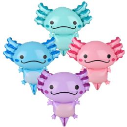 144 pieces 24-inch Axolotl Inflate - Inflatables