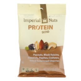 18 pieces Nuts Protein Blend 2oz - Food & Beverage