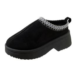 12 pieces Women's Platform Slipper 12 P/c (6-10) - Women's Slippers