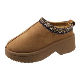 12 pieces Women's Platform Slipper 12 P/c (6-10) - Women's Slippers