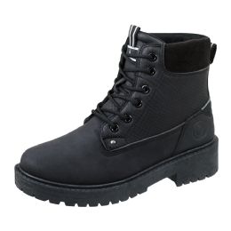 12 pieces Women's Boots 12 P/c (6-11) - Women's Boots