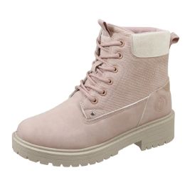 12 pieces Women's Boots 12 P/c (6-11) - Women's Boots