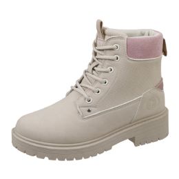 12 pieces Women's Boots 12 P/c (6-11) - Women's Boots