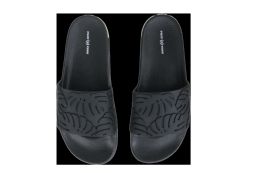 Wholesale Footwear Men's Leaf Slide (7-12)