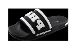 Wholesale Footwear 3d Phat Farm Slide (7-12)