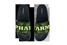 Wholesale Footwear Men's Slide (7-12)