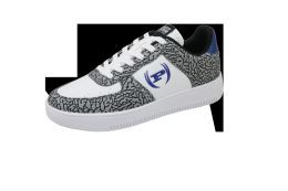 Wholesale Footwear Men's Court Sneaker (7-12)