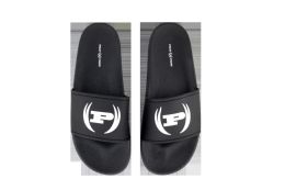 Wholesale Footwear Men's Crest Slide (8-13)