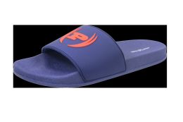 Wholesale Footwear Men's Crest Slide (7-12)
