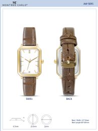 12 pieces Ladies Watch - 56951 assorted colors - Women's Watches